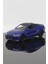 Bmw M4 Model Çek Bırak Araba 11 cm Lacivert 2