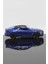 Bmw M4 Model Çek Bırak Araba 11 cm Lacivert 4