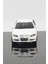 Bmw 330 I Model Çek Bırak Araba 11 cm Beyaz 3