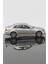 Bmw 330 I Model Çek Bırak Araba 11 cm Gri 1
