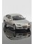 Bmw 330 I Model Çek Bırak Araba 11 cm Gri 2