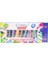 Kooky Guaj Boya ( Tempera ) 8'li Set 20ML 1