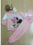 Çocuk Mickey Mouse Baskılı Alt Üst Ikili Takımı 2