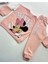 Çocuk Mickey Mouse Baskılı Alt Üst Ikili Takımı 3