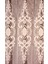 Madalyon Krem Brode Tül 1-2,5 Orta Sık Pile 150X260 2