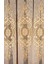 Madalyon Vizon Brode Tül 1-2,5 Orta Sık Pile 250X260 2