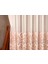 Karavol Pudra Brode Tül 1-2 Seyrek Pile 100X260 2