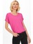 Bisiklet Yaka Onlmoster T Shirt Bayan T Shirt 15106662 1