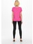 Bisiklet Yaka Onlmoster T Shirt Bayan T Shirt 15106662 3