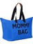 Mommy Bag Anne Bebek Çantası 1
