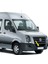 Vw Crafter 2006-2016 Ön Tampon Orta Izgara Basamak 2E0807396 2