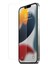 Ecr Apple Iphone 13 Mat Esnek Nano Cam Ekran Koruyucu 1