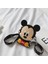 Mickey Mouse Kız Çocuk Silikon Çanta Cüzdan 5