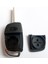 Hyundai Anahtar Kumanda Kabı Metal Logolu TOY48 Uçlu (Orta Kanal) 4