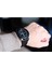 Huawei Watch Gt2 Pro Gt 2 /samsung Galaxy 44MM -20MM Akıllı Bant Bilezik Paslanmaz Çelik Kordon 4