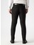 Normal Bel Normal Paça Slim Fit Siyah Erkek Pantolon PN2020500527 4