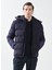 Gmg Fırenze Lacivert Erkek Mont GU22MFW05257 1
