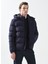 Gmg Fırenze Lacivert Erkek Mont GU22MFW05257 2