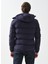 Gmg Fırenze Lacivert Erkek Mont GU22MFW05257 5