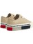 Benetton® | BN-30825- 3114 Bej - Kadın Spor Ayakkabı 3
