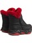 ® | BN-70009 - 3256 Siyah Kırmızı - Çocuk Bot 3