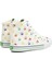 Benetton® | BN-30734 - 3374 Beyaz - Kadın Spor Ayakkabı 3