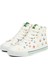 Benetton® | BN-30734 - 3374 Beyaz - Kadın Spor Ayakkabı 4