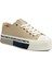 ® | BN-30825- 3114 Bej - Kadın Spor Ayakkabı 2