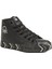 ® | BN-30724 - 3374 Siyah - Kadın Spor Ayakkabı 2