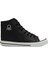 ® | BN-30751 - 3374 Siyah - Erkek Spor Ayakkabı 1