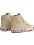 ® | BN-30744 - 3374 Bej - Çocuk Spor Ayakkabı 3