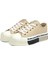 ® | BN-30825- 3114 Bej - Kadın Spor Ayakkabı 4