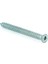 Buldeks Vida (7,5X120 mm - 10'lu Paket) + Buldeks Vida Ucu (1 Adet) 1