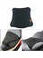D'été Moto Siège Coussin Pad Protecteur Double Couche M Çift Katman M (Yurt Dışından) 5