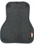 Summer Sool Sunproof Motosiklet Koltuğu Yastık Koruyucu Spor Saddles Tek Katmanlı S (Yurt Dışından) 1