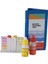 Sıvılı Test Aleti Toplam Klor+Ph 25CC Oto+Phenol Ajanı 1