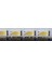 SN040LD18VG75B-V2FM LED Bar Takım 3