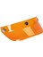 Visor Kurulumu Yedek Temiz Turuncu (Yurt Dışından) 1