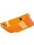 Visor Kurulumu Yedek Temiz Turuncu (Yurt Dışından) 2