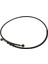 110CM Motosiklet Atv Fren Hattı Kablosu Dia 10MM Universal Fit (Yurt Dışından) 1