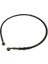 70CM Motosiklet Atv Fren Hattı Kablosu Dia 10MM Universal Fit (Yurt Dışından) 1