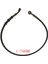70CM Motosiklet Atv Fren Hattı Kablosu Dia 10MM Universal Fit (Yurt Dışından) 5