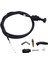 Foreman Için Kablo ve Başlangıç ​​valf Piston Kiti 450 1999-2006 (Yurt Dışından) 3