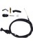 Foreman Için Kablo ve Başlangıç ​​valf Piston Kiti 450 1999-2006 (Yurt Dışından) 4