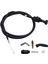 Foreman Için Kablo ve Başlangıç ​​valf Piston Kiti 450 1999-2006 (Yurt Dışından) 5