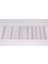 SN055LDJRXCV6488H-Y LED Bar MS-L1544 V5 - A4 196-200LM 6.4-6.6V 1m Backlıght 1