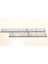 Phılıps 49PUS6162 LED Bar Takım Kore Üretimi LB49021 LB49023 3