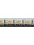 A40-LEG-6W LED Bar 3