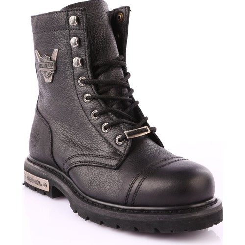 Harley Davidson be Cat Botlarda %45 Sepette İndirim