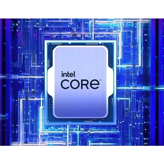 Intel Core i9 13900KS 3,2 GHz 36 MB Cache 1700 Pin İşlemci